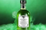 Online gift retailer Moonpig launches Evil Spirit Gin