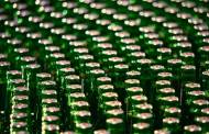 Heineken partners with Infor to improve production capacity