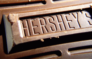 Hershey sued over 'unsafe' heavy metals found in chocolate - <i>Reuters</i>