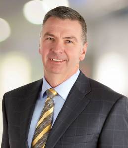 Jim Snee, Hormel Foods CEO