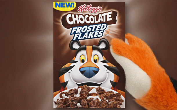 Kellogg adds chocolate Frosted Flakes to its US cereal portfolio