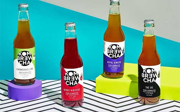 Gallery: New beverage products launched in October 2017