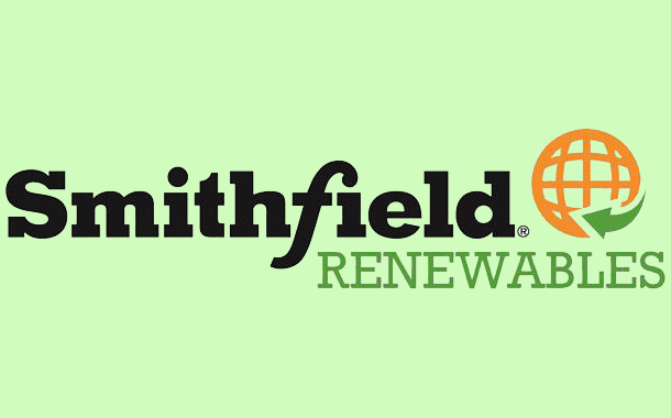 Smithfield Foods unveils new sustainable energy platform