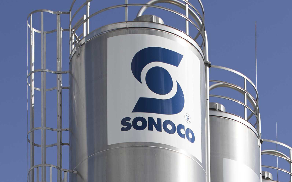 Peninsula deal too late to stop first-quarter drop in Sonoco sales