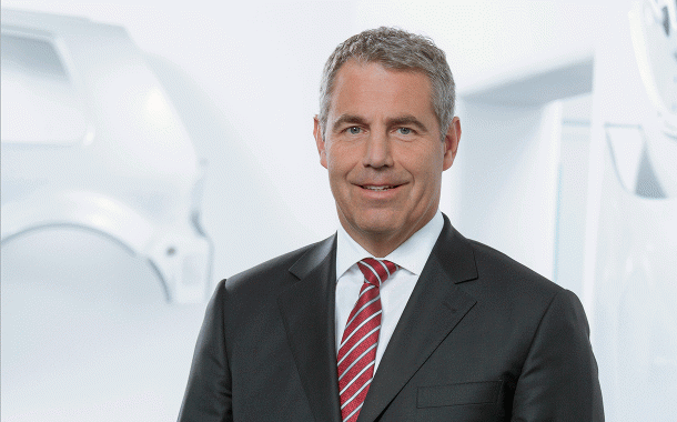 Schuler CEO Stefan Klebert to leave the company next year