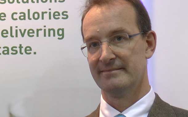 Video: Tate & Lyle 'not in favour' of sugar taxes