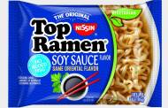 Nissin Foods updates Top Ramen recipe with no artificial flavours