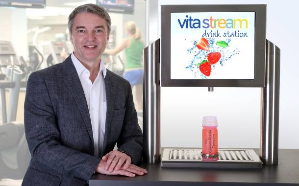 Podcast: Vitastream aims to satisfy flavoured water demands