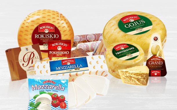 Fonterra invests 7m euros in Lithuanian dairy Rokiskio Suris