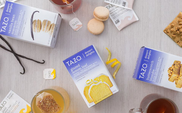Unilever acquires Starbucks tea brand Tazo in deal worth $384m