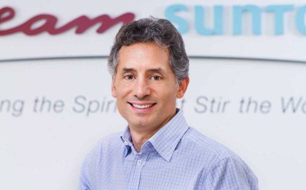 Beam Suntory CEO to stand down and be replaced by current COO