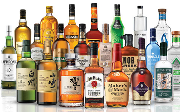 Beam Suntory sees 'excellent results' for Jim Beam Vanilla