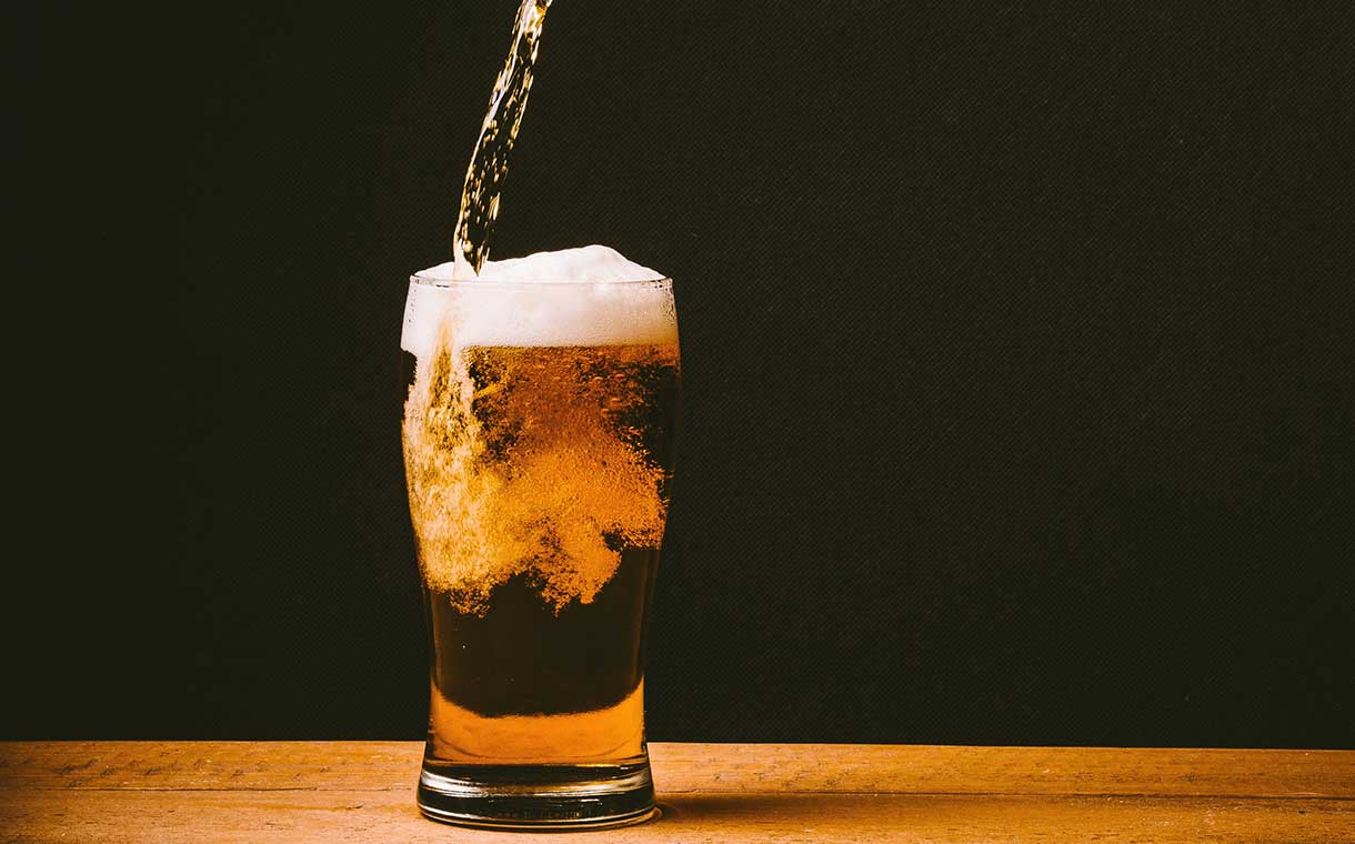 Number of Irish craft breweries grows by 500% in five years