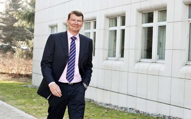 Chr. Hansen begins search for new CEO as Cees de Jong resigns