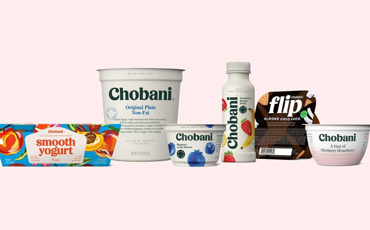 The Collective unveils premium split-pot yogurt offering - FoodBev