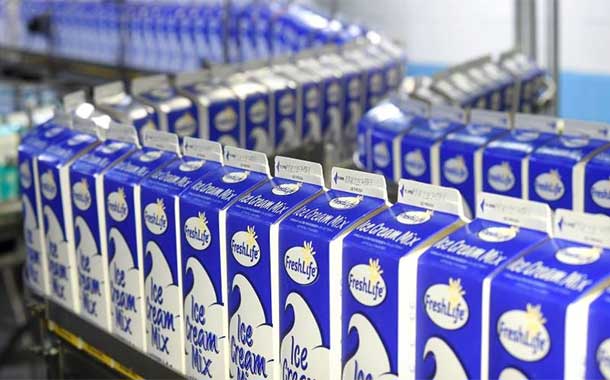 Dairy Farmers of America buys New Jersey’s Cumberland Dairy