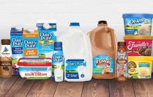 Dean Foods boss ‘impressed with progress’ in second quarter