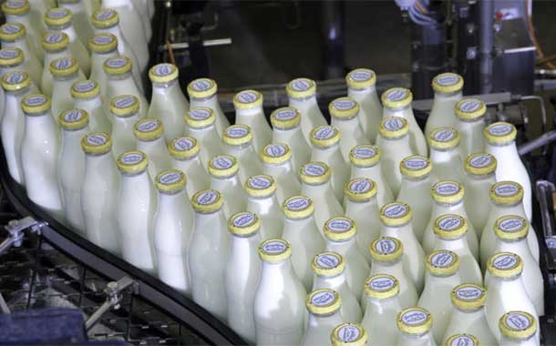 FrieslandCampina closes German plant as part of restructuring
