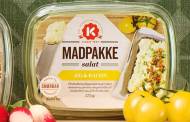 Orkla offloads its K-Salat range to focus on other brands