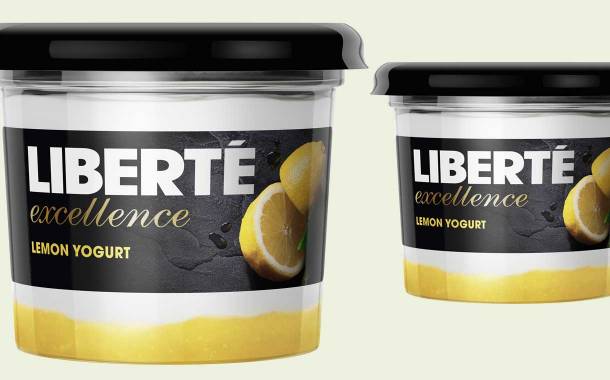 Liberté Excellence: General Mills launches line of Yoplait yoghurts