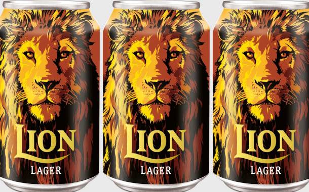 Kingfisher Beer Europe launches Lion Brewery beers in Europe