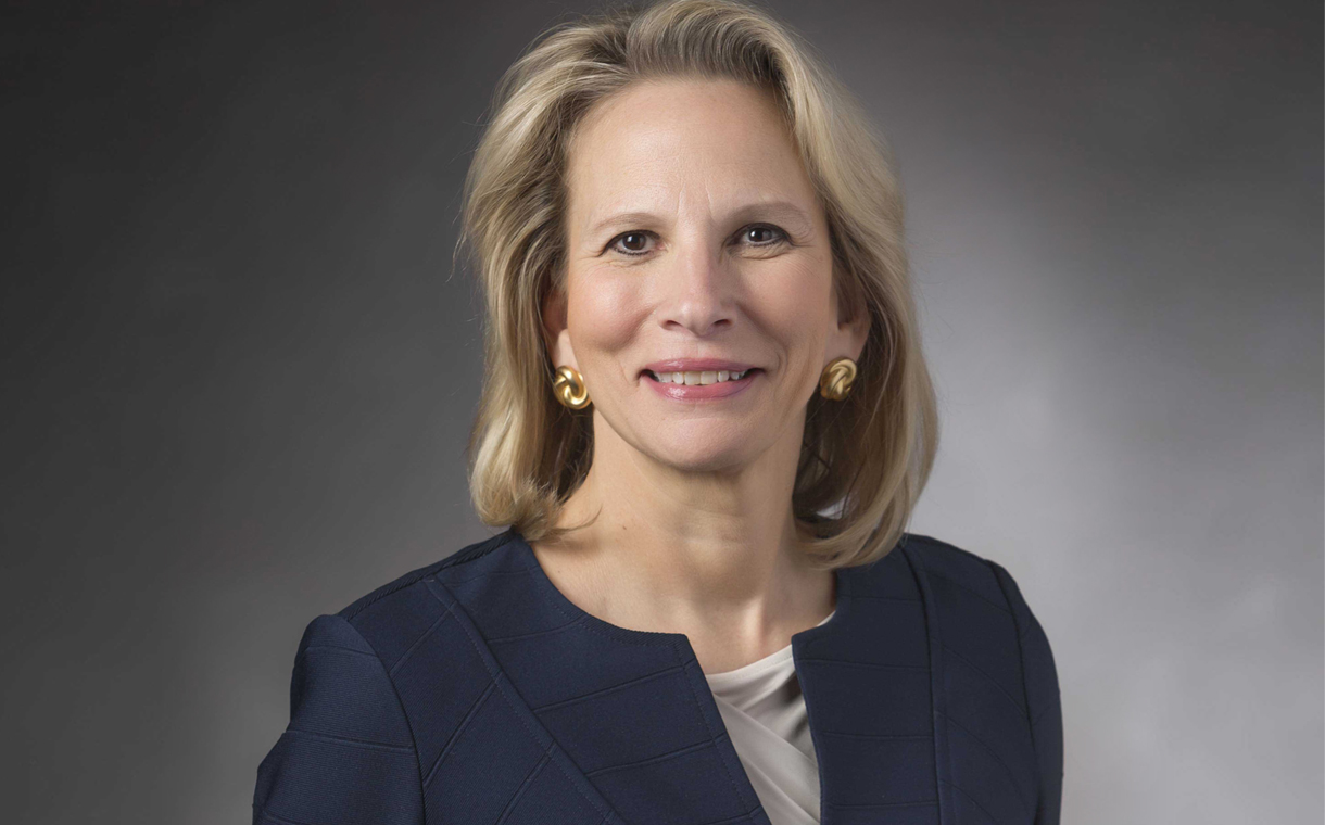 Hershey CEO Michele Buck given additional role of chairman