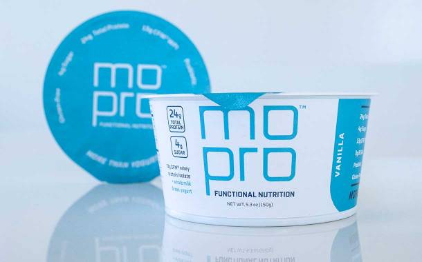 DFA invests in high-protein yogurt producer Mopro Nutrition