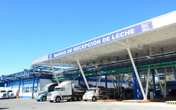 Nestlé Mexico set to double milk capacity in Lagos de Moreno