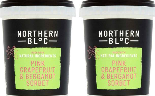 Winter ice cream: Northern Bloc introduces new foodservice line