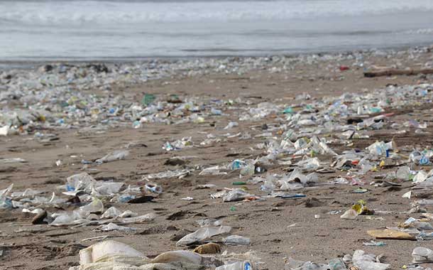 Commonwealth nations join UK-led plastic waste initiative