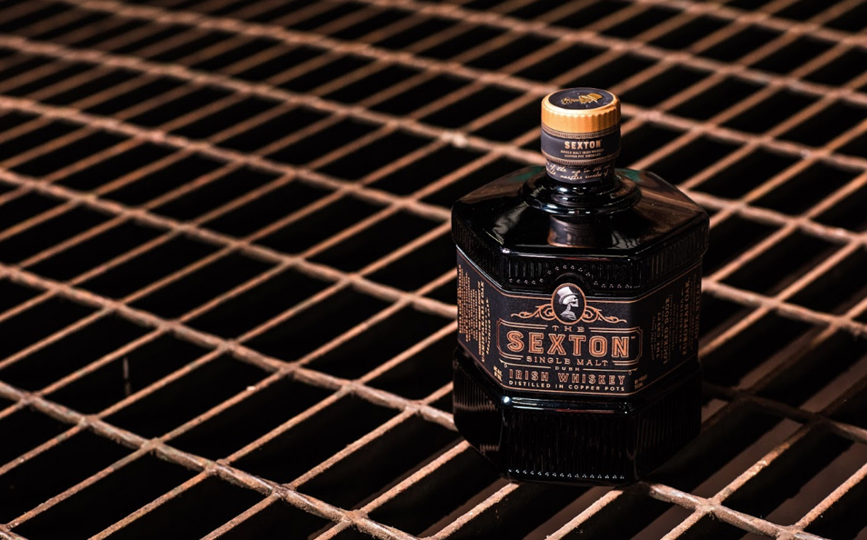 Spirits producer Proximo unveils new Irish malt whiskey