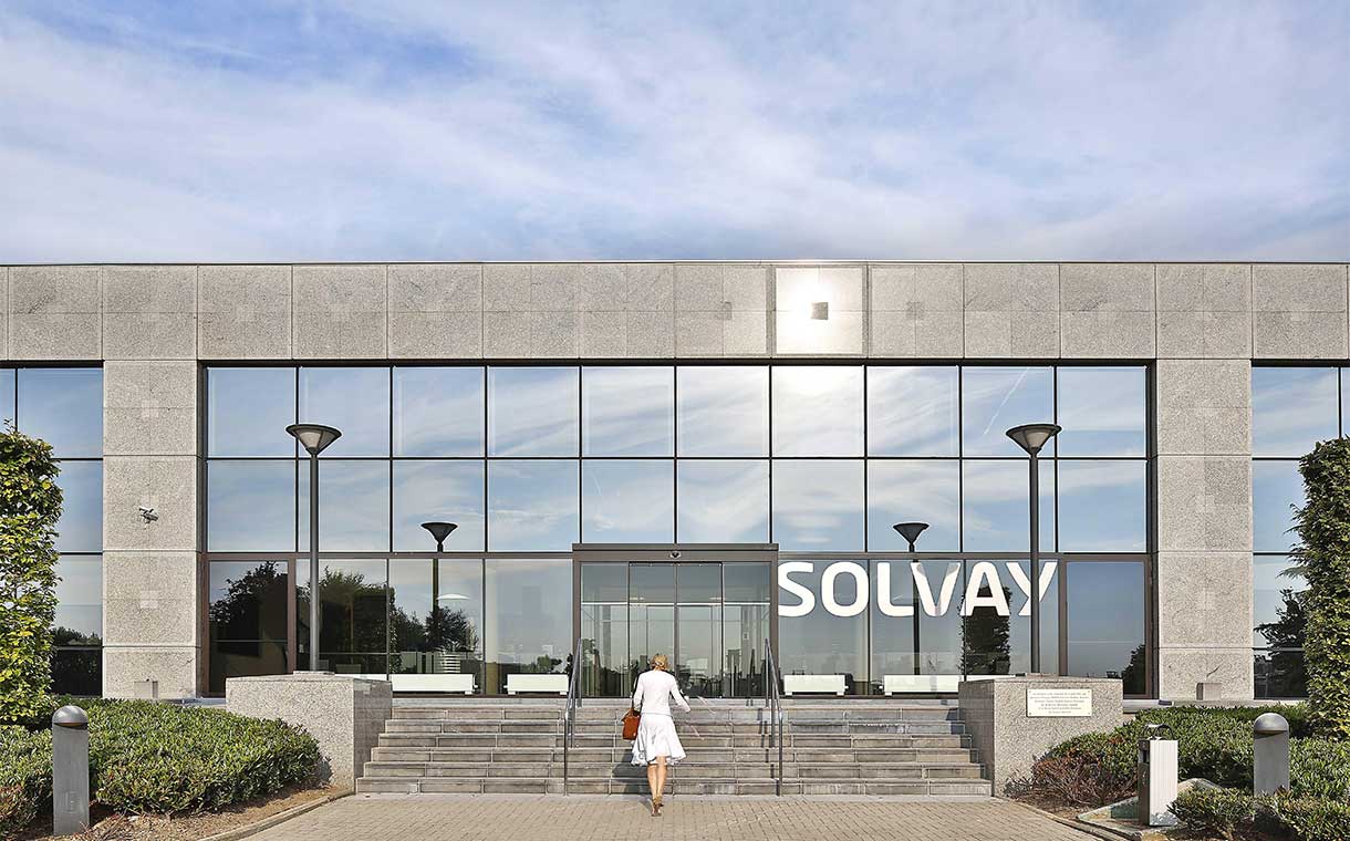 Solvay boosts natural vanillin capacity and adds new products