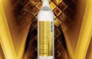Stoli Group introduces updated bottle design for Stoli Gold vodka