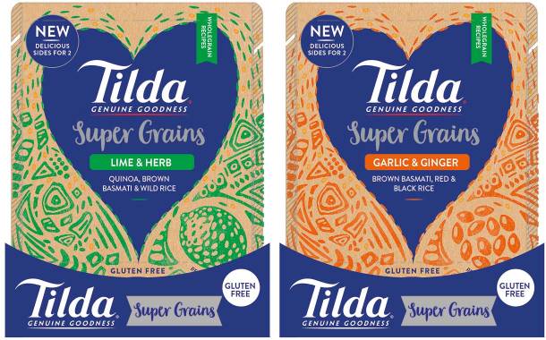 Hain Celestial offloads Tilda rice brand to Ebro Foods for $342m