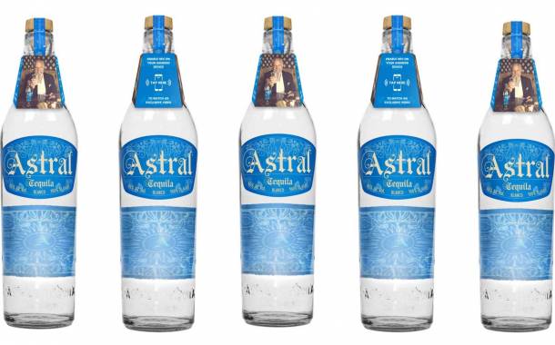 Astral Tequila launches 'first' US smart spirits bottle