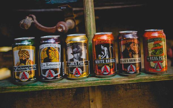 Mahou San Miguel buys stake in US craft brand Avery Brewing