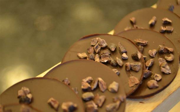 Video: Barry Callebaut gives insight into no sugar chocolate