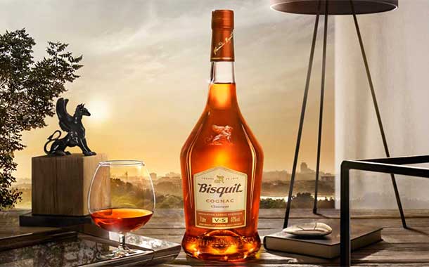 Campari buys Bisquit Cognac from Distell for 52.5m euros