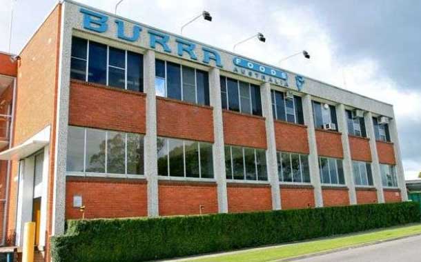 Australia's Burra Foods announces $18.7m investment
