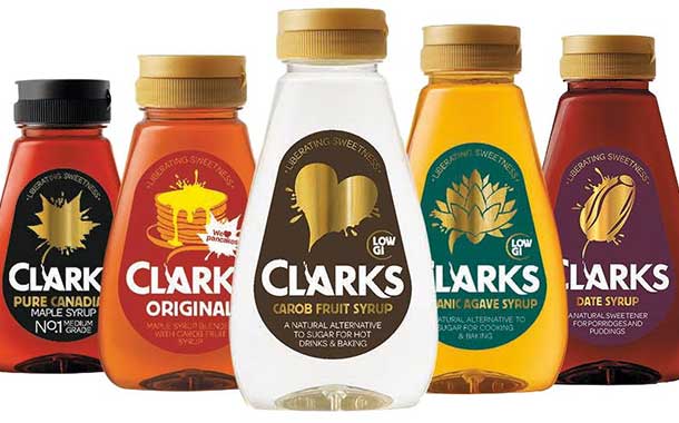 Hain Celestial acquires natural Clarks FoodBev Media