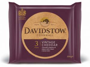 Davidstow-cheese