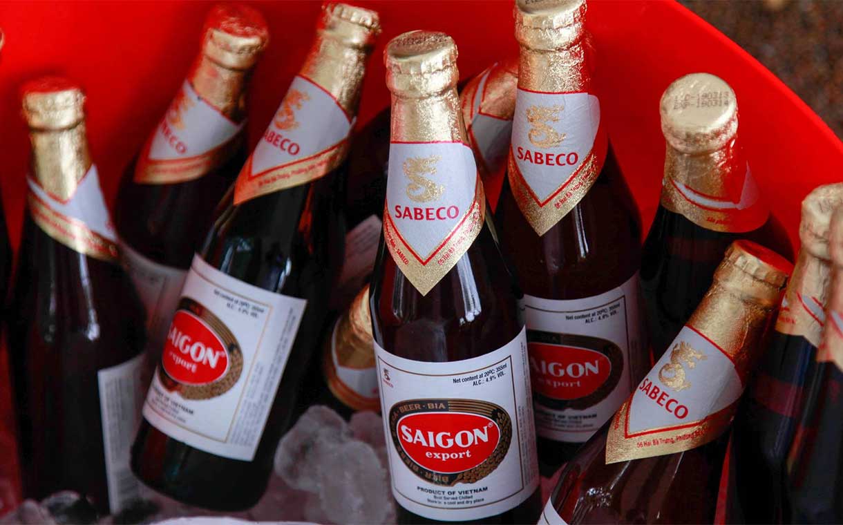 Thai Beverage affiliate acquires Vietnam’s Sabeco for $4.84bn