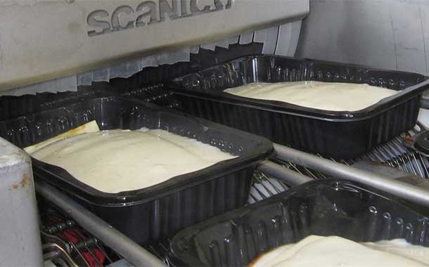 Middleby Corporation acquires Scanico to expand in processing