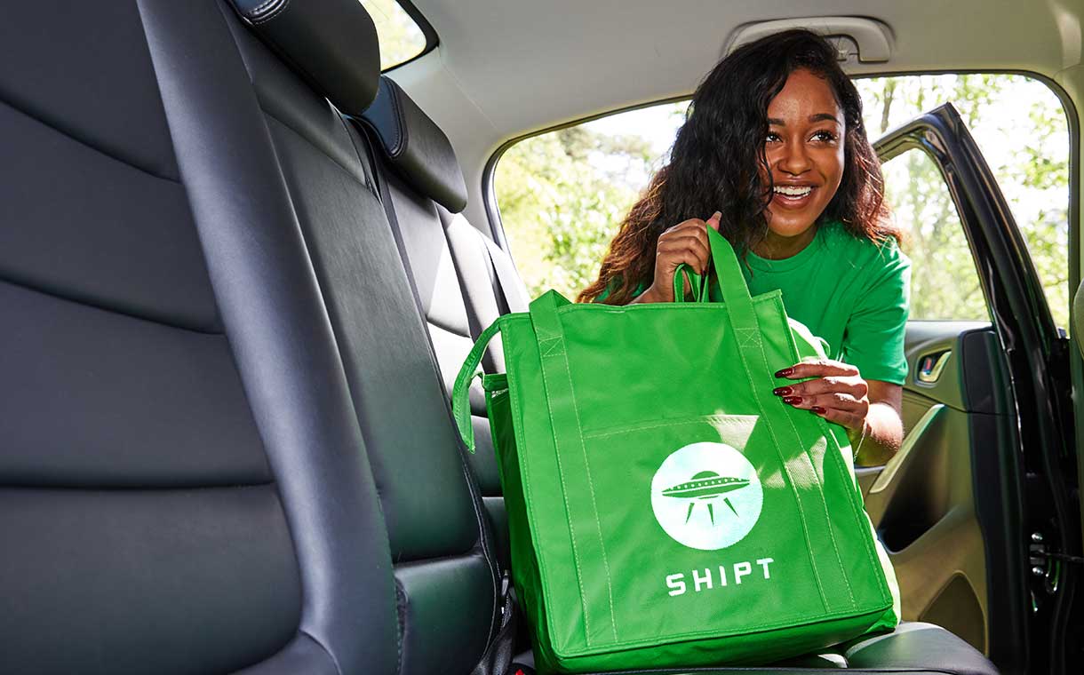 Target acquires US same-day delivery service Shipt for $550m