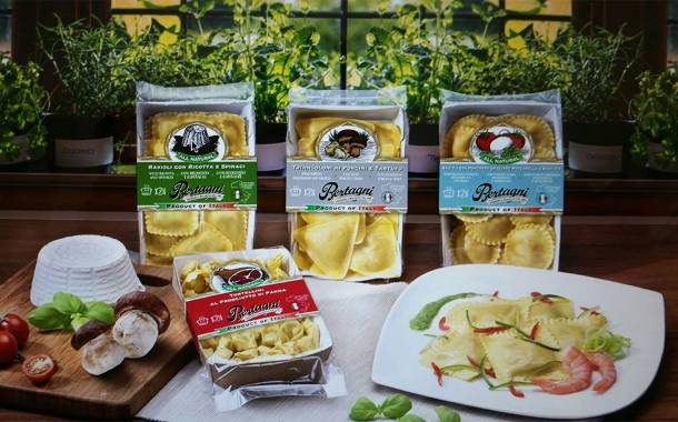 Ebro pays 130m euros for stake in Italian pasta company Bertagni