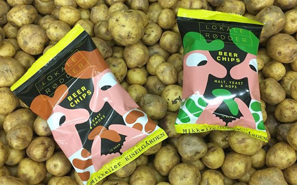Gallery: A selection of new food products from January