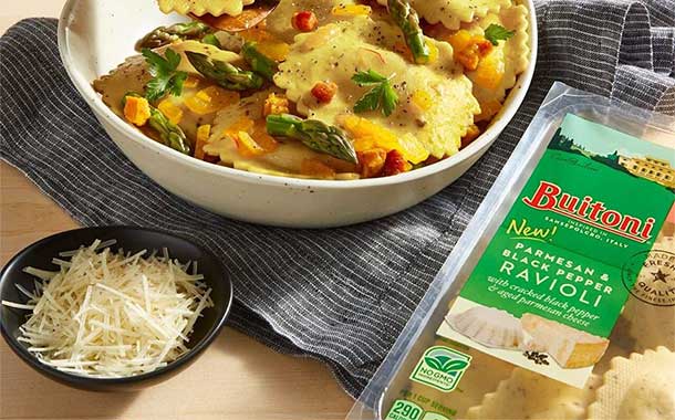 Nestlé to sell Buitoni pasta brand’s North American business