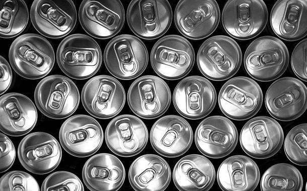 Ball to build $300m beverage aluminium can plant in US