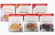 Cherryvale Farms releases microwaveable mug-cake mixes