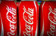 Coca-Cola hit by $3.6bn tax charge as 2017 revenues shrink